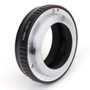 Nikon S-Sony NEX Adapter - Pixco - Provide Professional Photographic Equipment Accessories