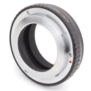 Nikon S-Sony NEX Adapter - Pixco - Provide Professional Photographic Equipment Accessories