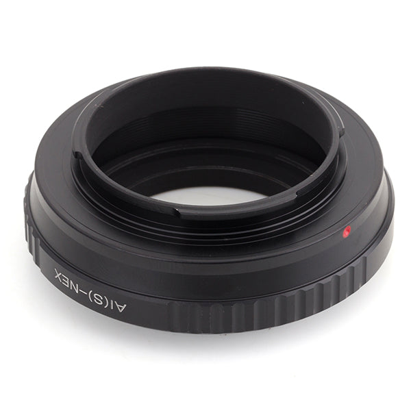 Nikon S-Sony NEX Adapter - Pixco - Provide Professional Photographic Equipment Accessories