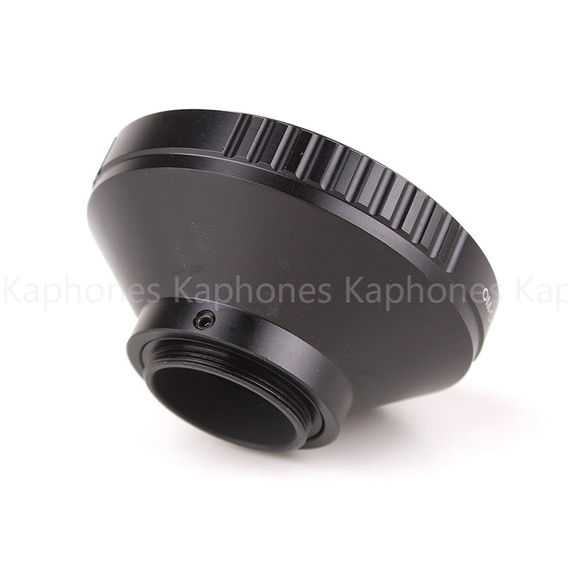Olympus-C口 Mount Adapter - Pixco - Provide Professional Photographic Equipment Accessories