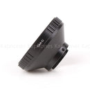 Olympus-C口 Mount Adapter - Pixco - Provide Professional Photographic Equipment Accessories