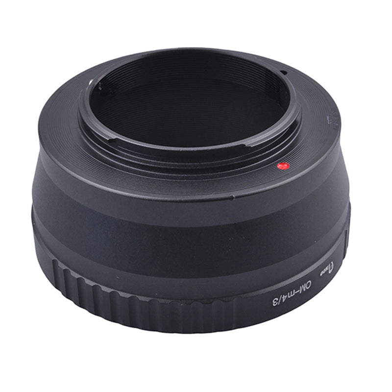 Olympus OM-Micro 4/3 Adapter - Pixco - Provide Professional Photographic Equipment Accessories