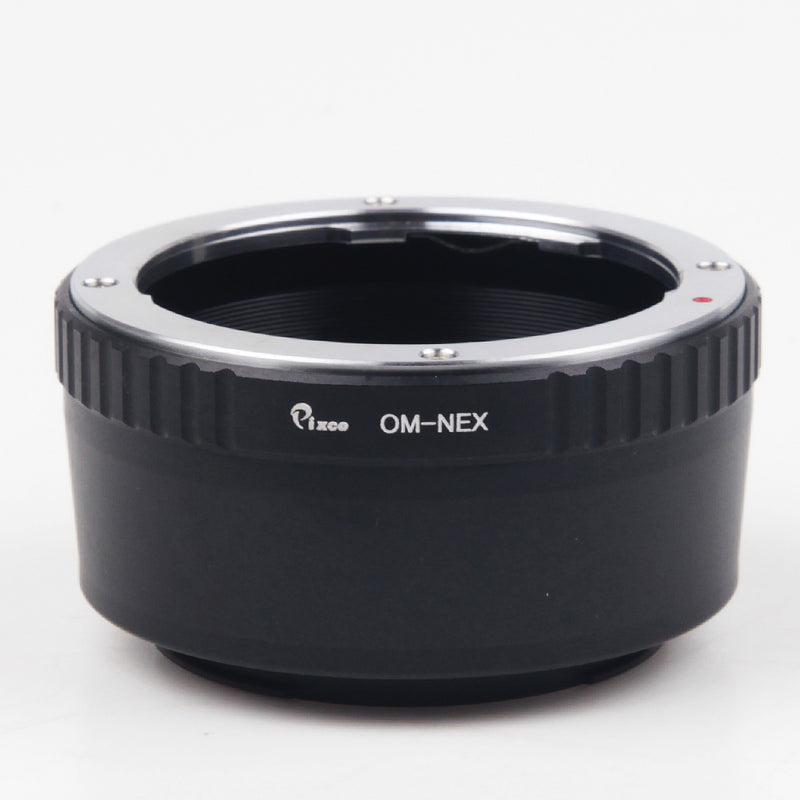 Olympus-NEX Adapter - Pixco - Provide Professional Photographic Equipment Accessories