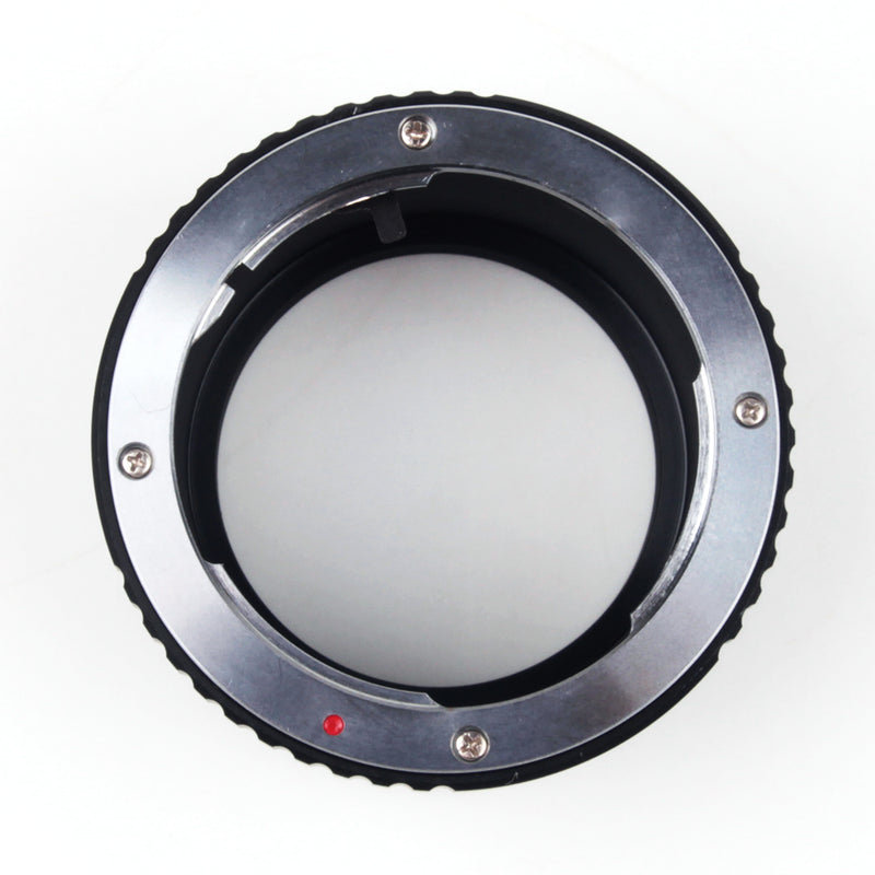 Olympus-NEX Adapter - Pixco - Provide Professional Photographic Equipment Accessories