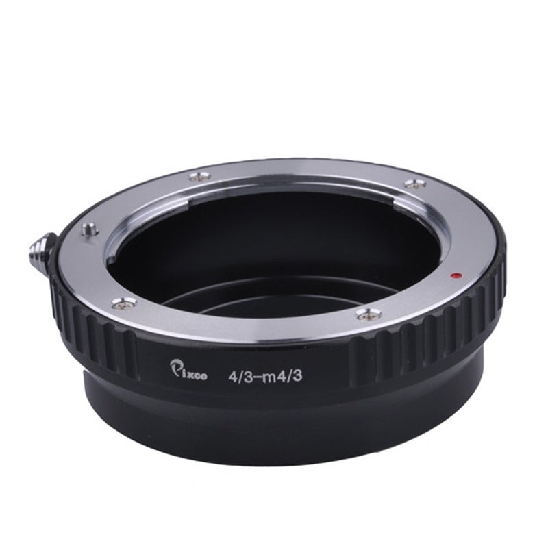 Olympus OM4/3-Micro 4/3 Adapter - Pixco - Provide Professional Photographic Equipment Accessories