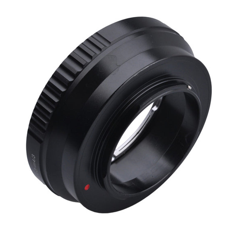 Olympus OM4/3-Micro 4/3 Adapter - Pixco - Provide Professional Photographic Equipment Accessories