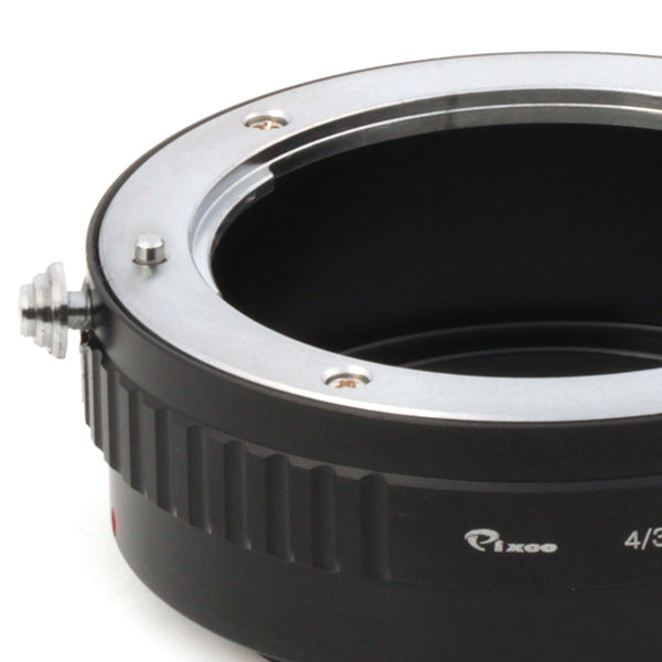 Olympus4/3-NEX Adapter - Pixco - Provide Professional Photographic Equipment Accessories