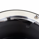 Olympus OM-Fujifilm X Adapter - Pixco - Provide Professional Photographic Equipment Accessories