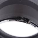 Olympus OM-Fujifilm X Adapter - Pixco - Provide Professional Photographic Equipment Accessories