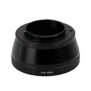 Olympus OM-Nikon 1 Adapter - Pixco - Provide Professional Photographic Equipment Accessories