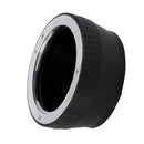 Olympus OM-Nikon 1 Adapter - Pixco - Provide Professional Photographic Equipment Accessories