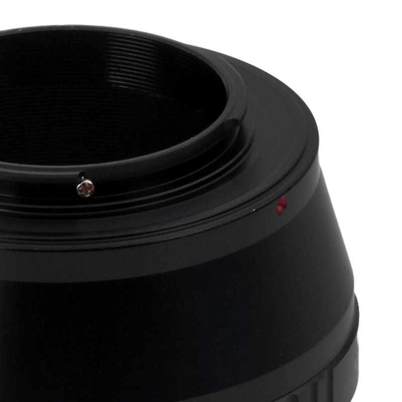 Olympus OM-Nikon 1 Adapter - Pixco - Provide Professional Photographic Equipment Accessories