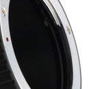Olympus OM-Pentax Q Adapter - Pixco - Provide Professional Photographic Equipment Accessories