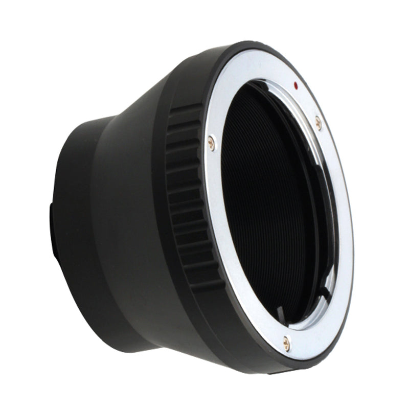 Olympus OM-Pentax Q Adapter - Pixco - Provide Professional Photographic Equipment Accessories