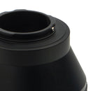 Olympus OM-Pentax Q Adapter - Pixco - Provide Professional Photographic Equipment Accessories