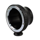Olympus OM-Pentax Q Tripod Adapter - Pixco - Provide Professional Photographic Equipment Accessories