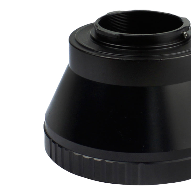 Olympus OM-Pentax Q Tripod Adapter - Pixco - Provide Professional Photographic Equipment Accessories
