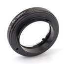 Olympus Pen F-Canon EOS M Adapter - Pixco - Provide Professional Photographic Equipment Accessories