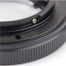 Olympus Pen F-Canon EOS M Adapter - Pixco - Provide Professional Photographic Equipment Accessories