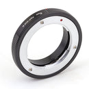 Olympus Pen F-Canon EOS M Adapter - Pixco - Provide Professional Photographic Equipment Accessories