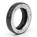 Pen F-Fujifilm X Adapter - Pixco - Provide Professional Photographic Equipment Accessories