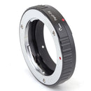 Pen F-Fujifilm X Adapter - Pixco - Provide Professional Photographic Equipment Accessories