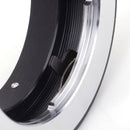 Pen F-Fujifilm X Adapter - Pixco - Provide Professional Photographic Equipment Accessories