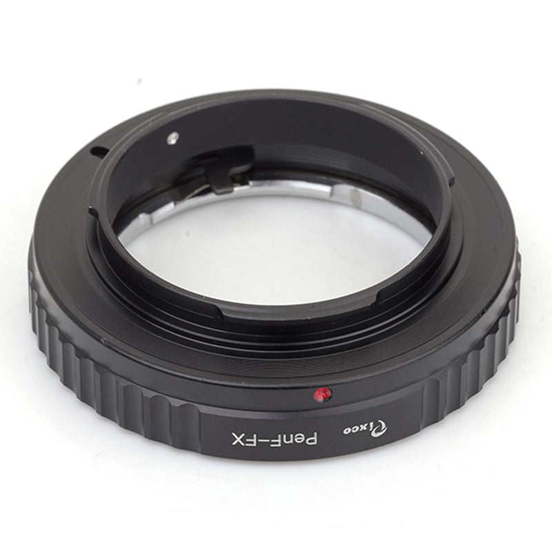 Pen F-Fujifilm X Adapter - Pixco - Provide Professional Photographic Equipment Accessories