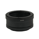 Olympus OM-Sony NEX Adapter Black - Pixco - Provide Professional Photographic Equipment Accessories