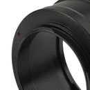 Olympus OM-Sony NEX Adapter Black - Pixco - Provide Professional Photographic Equipment Accessories