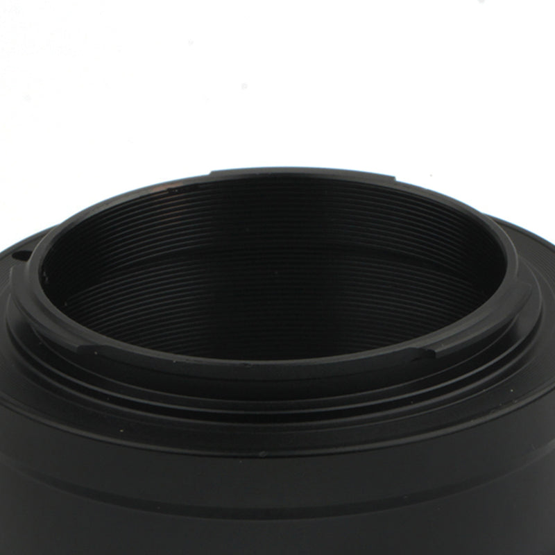 Olympus OM-Canon EOS M Adapter Black - Pixco - Provide Professional Photographic Equipment Accessories