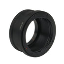Olympus OM-Canon EOS M Adapter Black - Pixco - Provide Professional Photographic Equipment Accessories