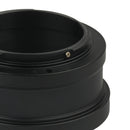 Olympus OM-Canon EOS M Adapter Black - Pixco - Provide Professional Photographic Equipment Accessories