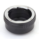 Olympus OM-Canon EOS M Adapter - Pixco - Provide Professional Photographic Equipment Accessories