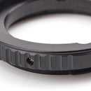 PB-Canon EOS Adapter - Pixco - Provide Professional Photographic Equipment Accessories