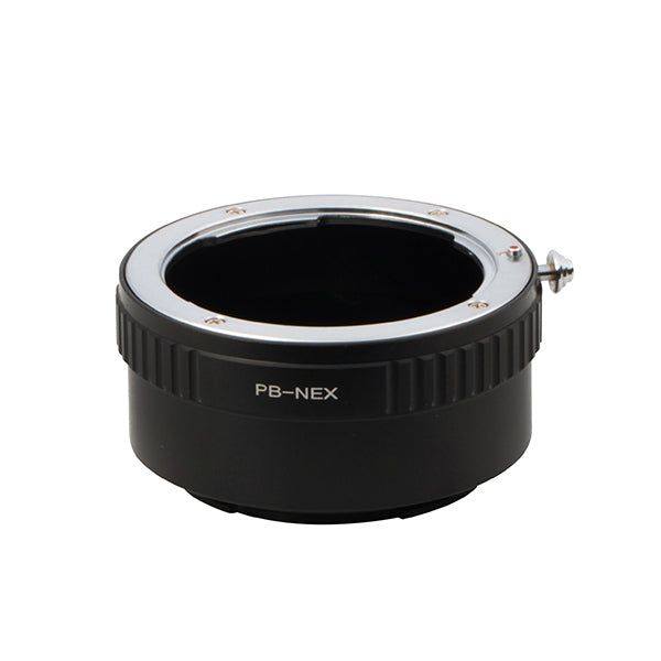 PB-NEX Adapter - Pixco - Provide Professional Photographic Equipment Accessories
