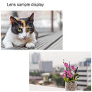 35mm F1.6 APS-C Large Aperture Manual Focus Prime Fixed Lens - Pixco - Provide Professional Photographic Equipment Accessories