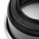 PL-NEX Adapter - Pixco - Provide Professional Photographic Equipment Accessories