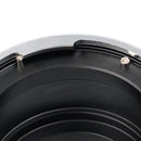 PL-NEX Adapter - Pixco - Provide Professional Photographic Equipment Accessories