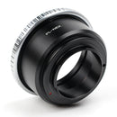 PL-NEX Adapter - Pixco - Provide Professional Photographic Equipment Accessories