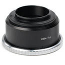 PL-NEX Adapter - Pixco - Provide Professional Photographic Equipment Accessories