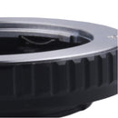 Pen F-Micro 4/3 Adapter - Pixco - Provide Professional Photographic Equipment Accessories