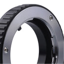 Pen F-Micro 4/3 Adapter - Pixco - Provide Professional Photographic Equipment Accessories