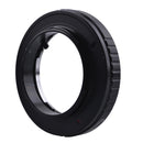 Pen F-Micro 4/3 Adapter - Pixco - Provide Professional Photographic Equipment Accessories