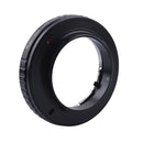 Pen F-Micro 4/3 Adapter - Pixco - Provide Professional Photographic Equipment Accessories