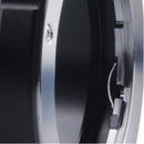 Pen F-Micro 4/3 Adapter - Pixco - Provide Professional Photographic Equipment Accessories