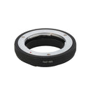 Pen F-NEX Adapter - Pixco - Provide Professional Photographic Equipment Accessories