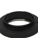 Pen F-NEX Adapter - Pixco - Provide Professional Photographic Equipment Accessories