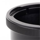 Pentacon 6 (Kiev 60)-Micro 4/3 Adapter - Pixco - Provide Professional Photographic Equipment Accessories