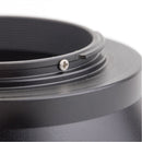 Pentacon 6 (Kiev 60)-Micro 4/3 Adapter - Pixco - Provide Professional Photographic Equipment Accessories